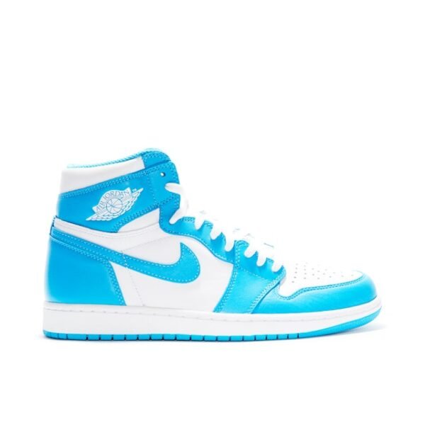 Air Jordan 1 Retro High OG 'UNC' - Image 3