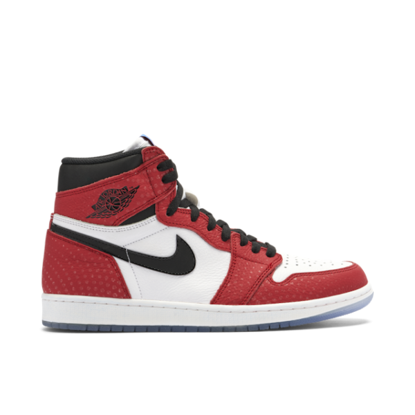 Marvel x Air Jordan 1 Retro High OG 'Origin Story' - Image 5