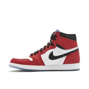 Marvel x Air Jordan 1 Retro High OG 'Origin Story'