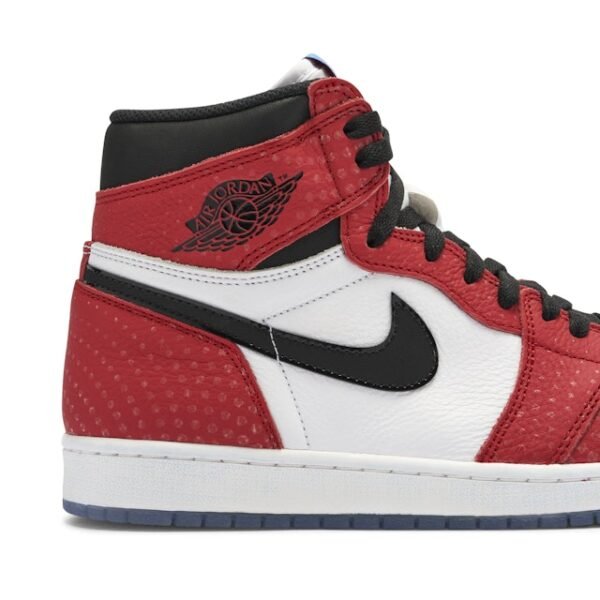 Marvel x Air Jordan 1 Retro High OG 'Origin Story' - Image 4