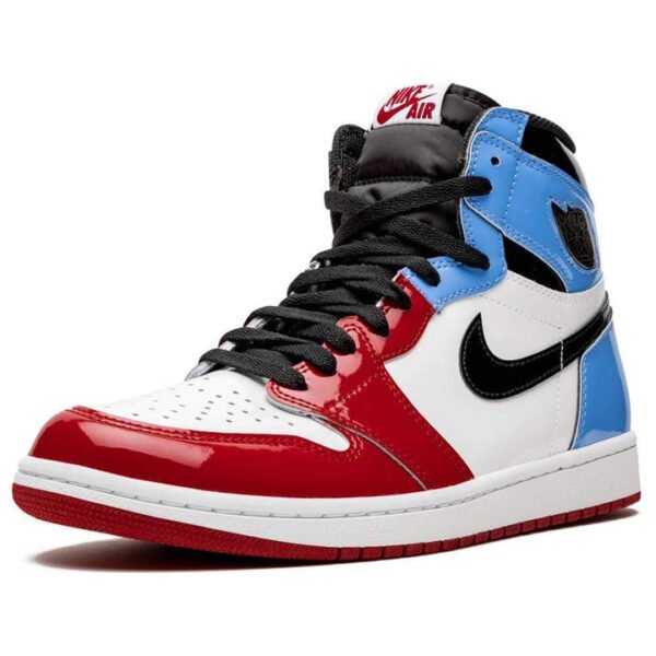 Air Jordan 1 Retro High OG 'Fearless' - Image 4