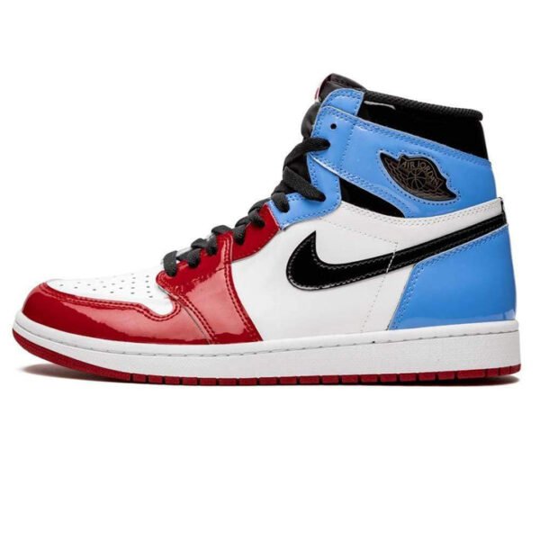 Air Jordan 1 Retro High OG 'Fearless'