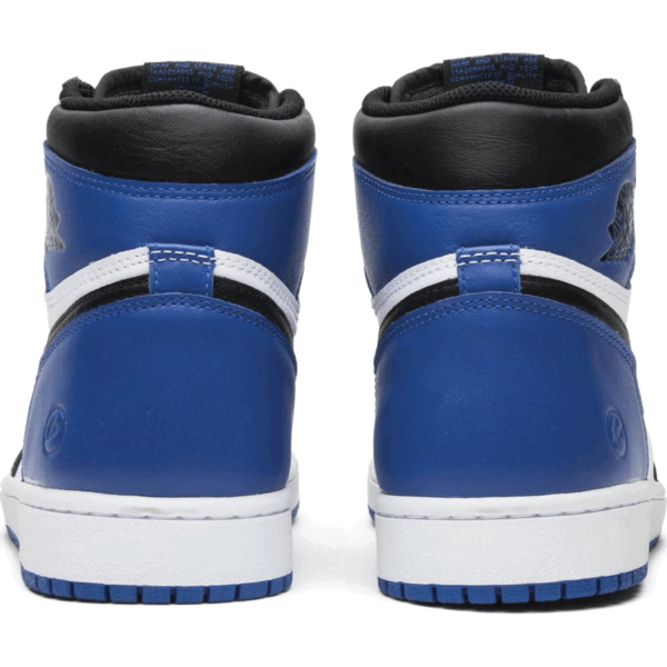 Fragment Design x Air Jordan 1 Retro High OG - Image 3