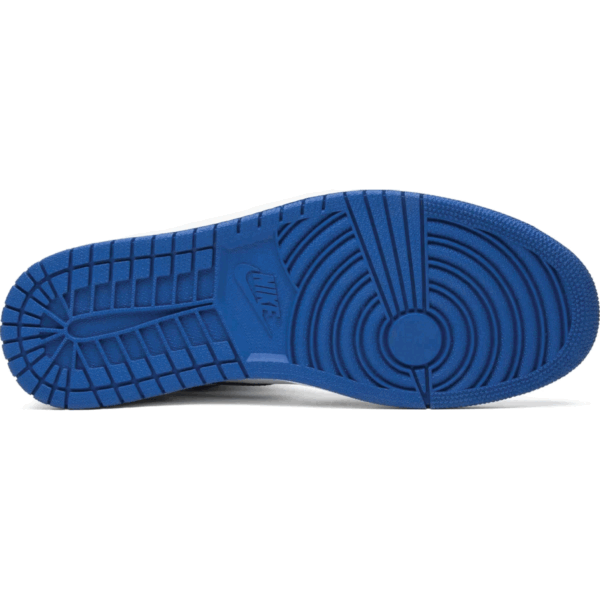 Fragment Design x Air Jordan 1 Retro High OG - Image 4