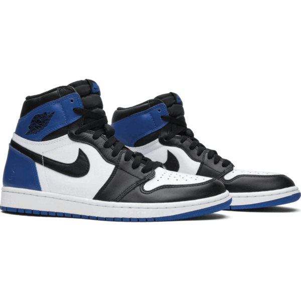 Fragment Design x Air Jordan 1 Retro High OG - Image 2