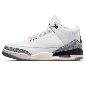 Air Jordan 3 Retro ‘White Cement Reimagined’