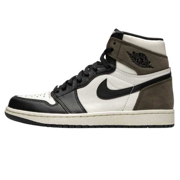 Air Jordan 1 Retro High OG 'Dark Mocha'