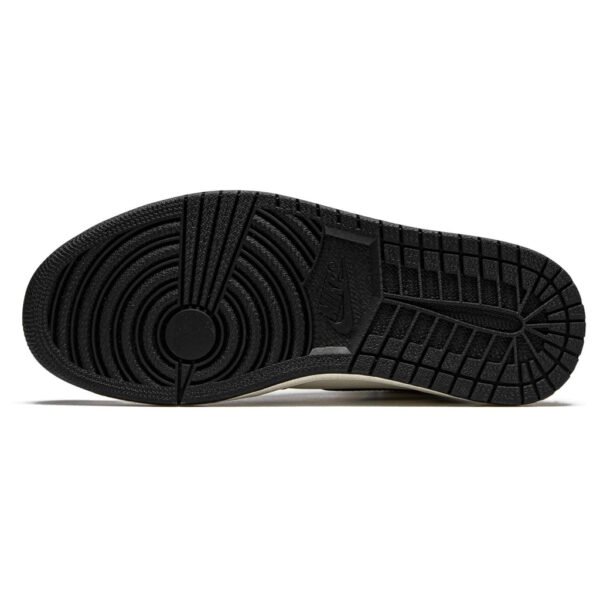 Air Jordan 1 Retro High OG 'Dark Mocha' - Image 4