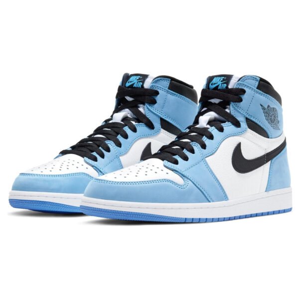 Air Jordan 1 Retro High OG 'University Blue' - Image 2