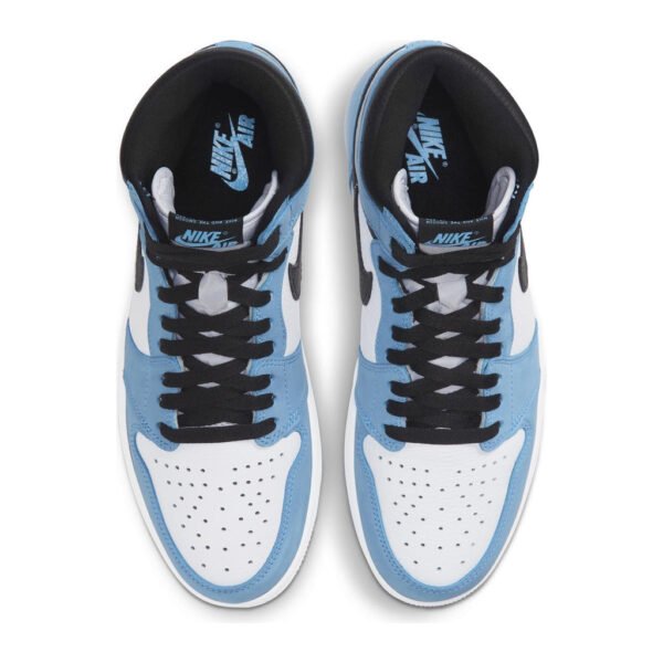 Air Jordan 1 Retro High OG 'University Blue' - Image 3