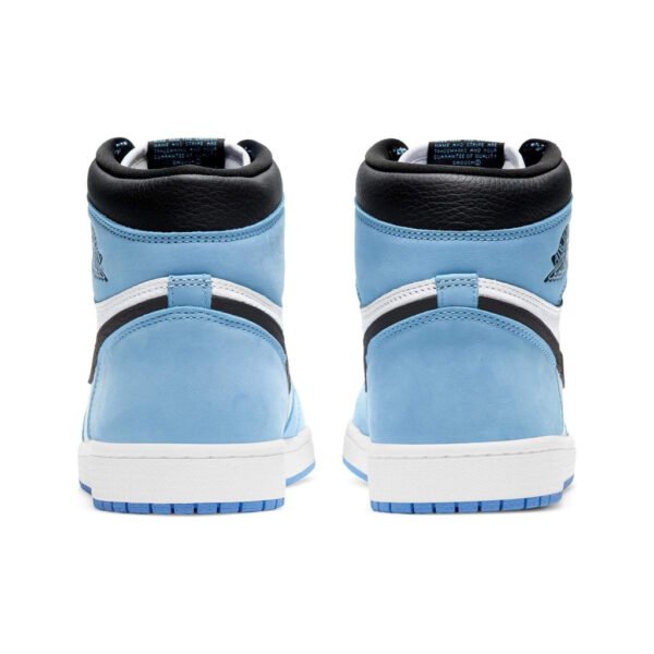 Air Jordan 1 Retro High OG 'University Blue' - Image 4