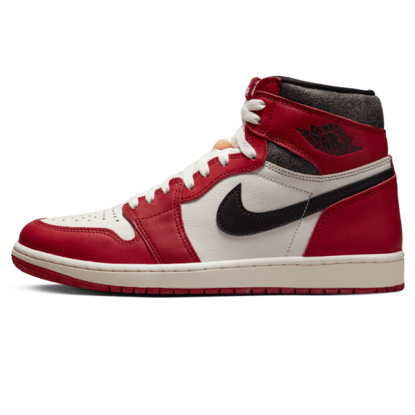 Air Jordan 1 Retro High OG 'Chicago Lost & Found'