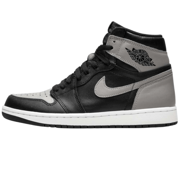Air Jordan 1 Retro High OG 'Shadow' 2018