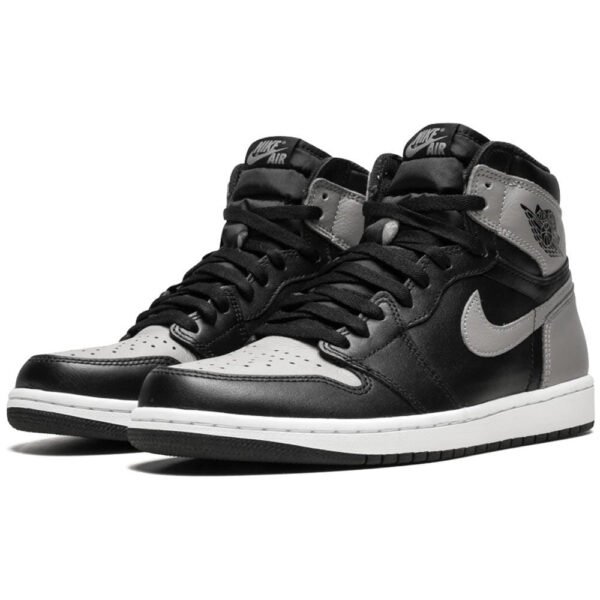 Air Jordan 1 Retro High OG 'Shadow' 2018 - Image 2