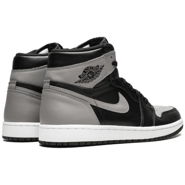 Air Jordan 1 Retro High OG 'Shadow' 2018 - Image 4
