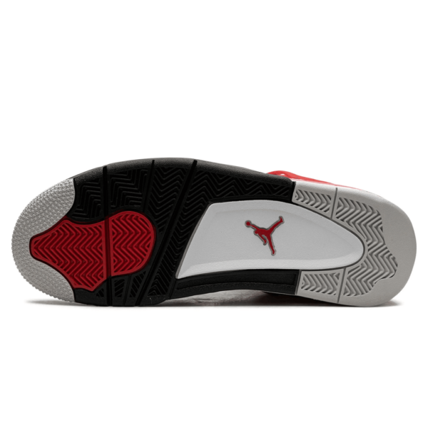 Air Jordan 4 Retro 'Red Cement' - Image 5