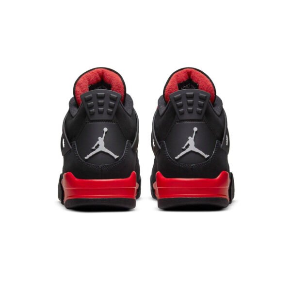 Air Jordan 4 Retro 'Red Thunder' - Image 4