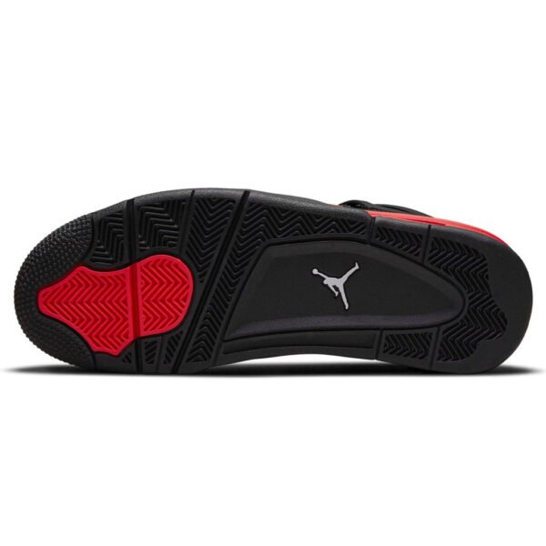 Air Jordan 4 Retro 'Red Thunder' - Image 5