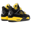 Air Jordan 4 Retro 'Thunder' 2023 - Image 3
