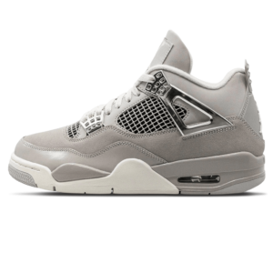 Wmns Air Jordan 4 Retro 'Frozen Moments'