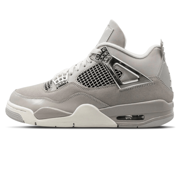 Wmns Air Jordan 4 Retro 'Frozen Moments'