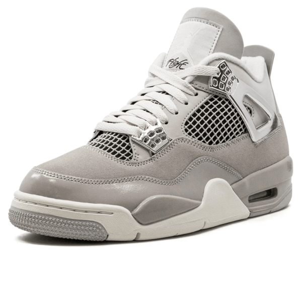 Wmns Air Jordan 4 Retro 'Frozen Moments' - Image 4