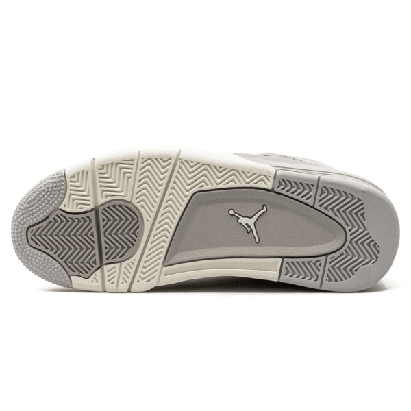 Wmns Air Jordan 4 Retro 'Frozen Moments' - Image 5