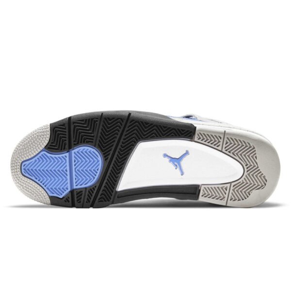 Air Jordan 4 Retro 'University Blue' - Image 5