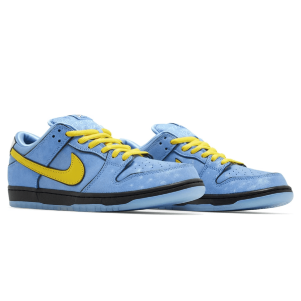 The Powerpuff Girls x Dunk Low Pro 'Bubbles' - Image 2