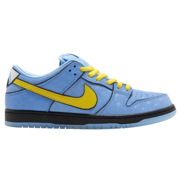 The Powerpuff Girls x Dunk Low Pro 'Bubbles' - Image 3