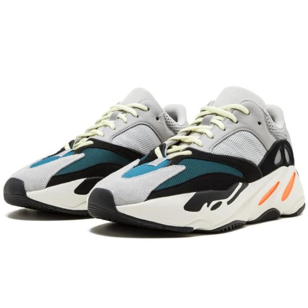 Yeezy Boost 700 'Wave Runner' 2023 - Image 2
