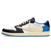 Fragment Design x Travis Scott x Air Jordan 1 Retro Low OG SP