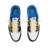 Fragment Design x Travis Scott x Air Jordan 1 Retro Low OG SP - Image 3