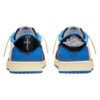 Fragment Design x Travis Scott x Air Jordan 1 Retro Low OG SP - Image 4