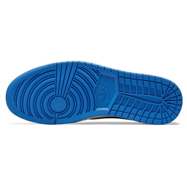 Fragment Design x Travis Scott x Air Jordan 1 Retro Low OG SP - Image 5