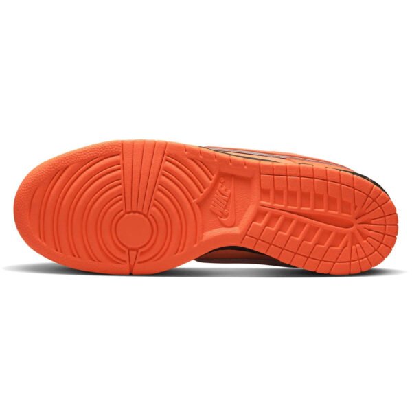 Nike SB Dunk Low 'Concepts Orange Lobster' - Image 5