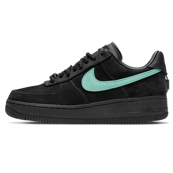 Tiffany & Co. x Air Force 1 Low '1837'