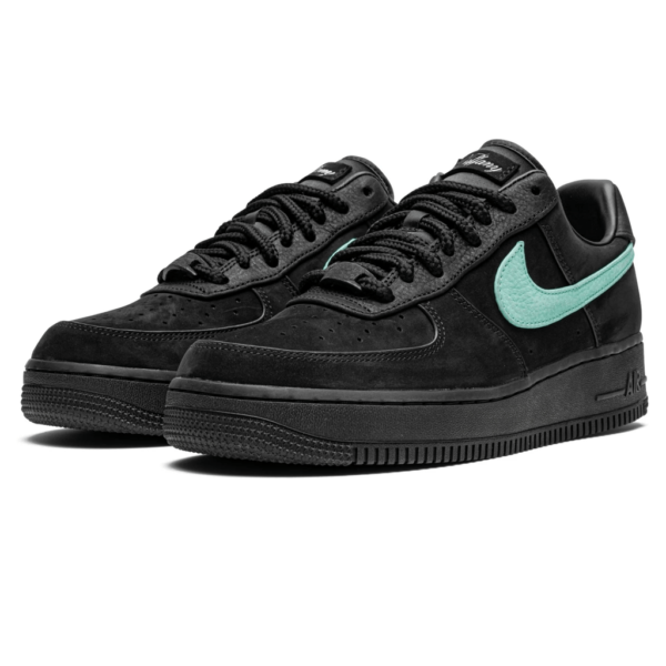 Tiffany & Co. x Air Force 1 Low '1837' - Image 2