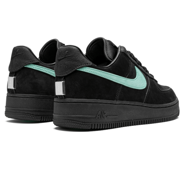 Tiffany & Co. x Air Force 1 Low '1837' - Image 3