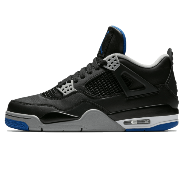 Air Jordan 4 Retro 'Motorsports Alternate'