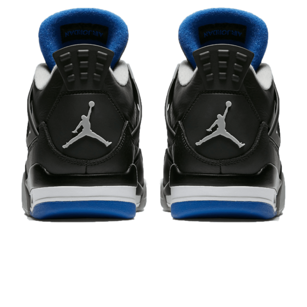 Air Jordan 4 Retro 'Motorsports Alternate' - Image 3