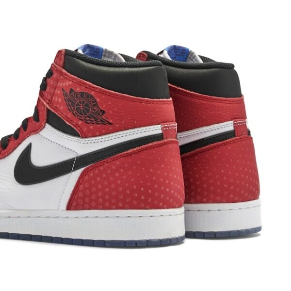 Marvel x Air Jordan 1 Retro High OG 'Origin Story' - Image 3