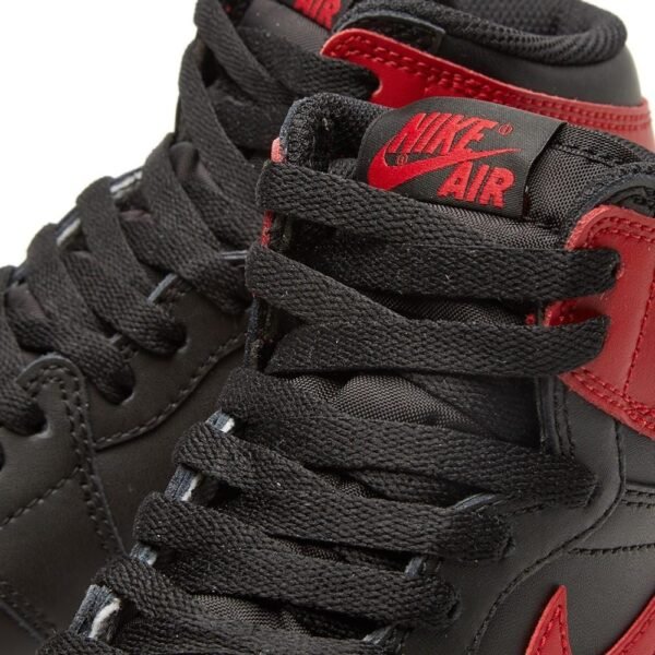Air Jordan 1 Retro High OG 'Banned' 2016 - Image 4