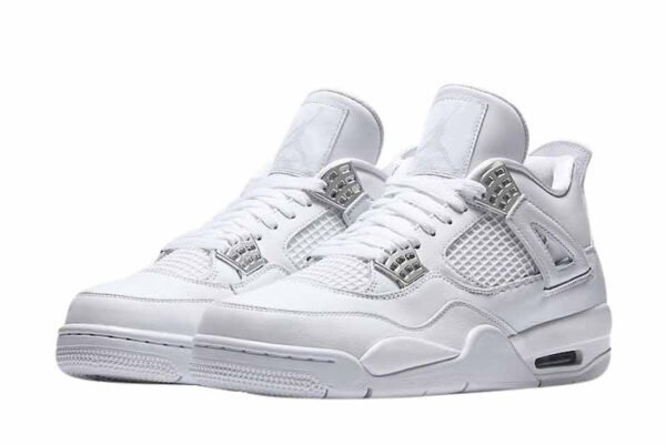 Air Jordan 4 Retro 'Pure Money' 2017 - Image 2