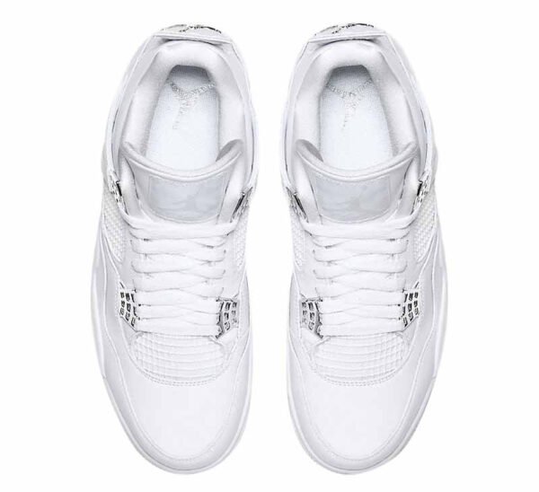 Air Jordan 4 Retro 'Pure Money' 2017 - Image 3