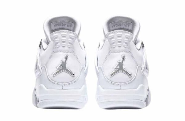 Air Jordan 4 Retro 'Pure Money' 2017 - Image 4