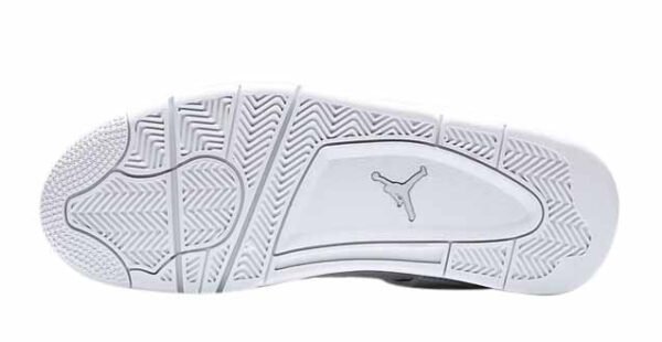 Air Jordan 4 Retro 'Pure Money' 2017 - Image 5