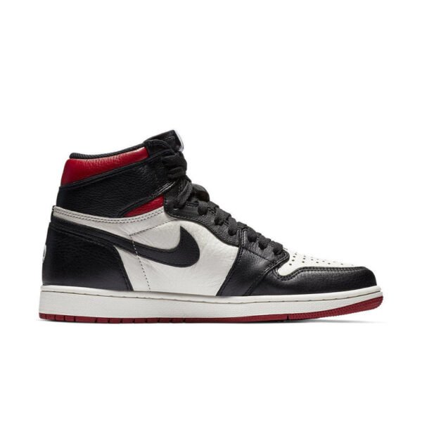 Air Jordan 1 Retro High OG NRG 'Not For Resale - Red’ - Image 5
