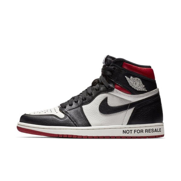 Air Jordan 1 Retro High OG NRG 'Not For Resale - Red’